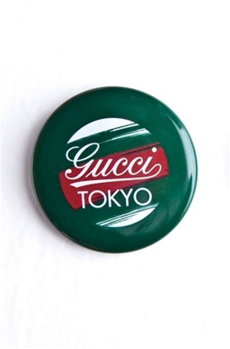 gucci pin badge|gucci pins for sale.